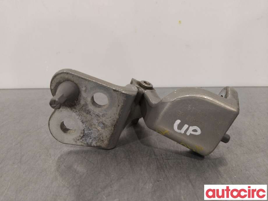 Hengsler til Ford Transit Custom 2013-2023 (Type I) (FORD|2546092|BK21-V22800-AE|BK21-V22800-BK)