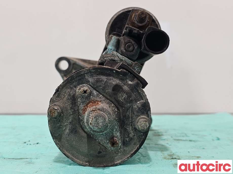 Starter diesel til VW Transporter / Caravelle 2015-2019 (T6) (T6) (VOLKSWAGEN|02E911024CX|0001153005|02E911024C)