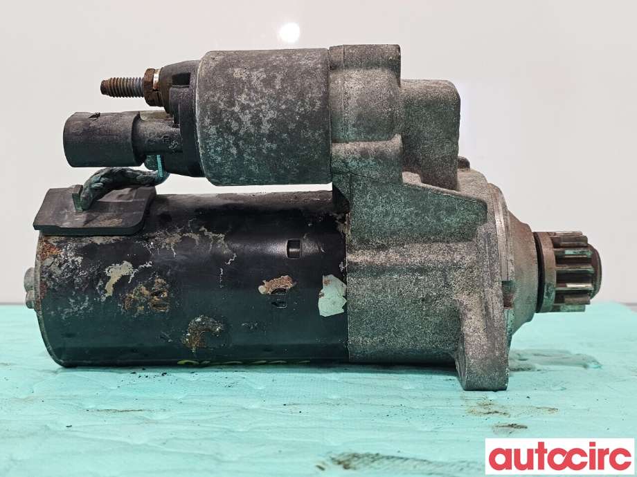 Starter diesel til VW Transporter / Caravelle 2015-2019 (T6) (T6) (VOLKSWAGEN|02E911024CX|0001153005|02E911024C)