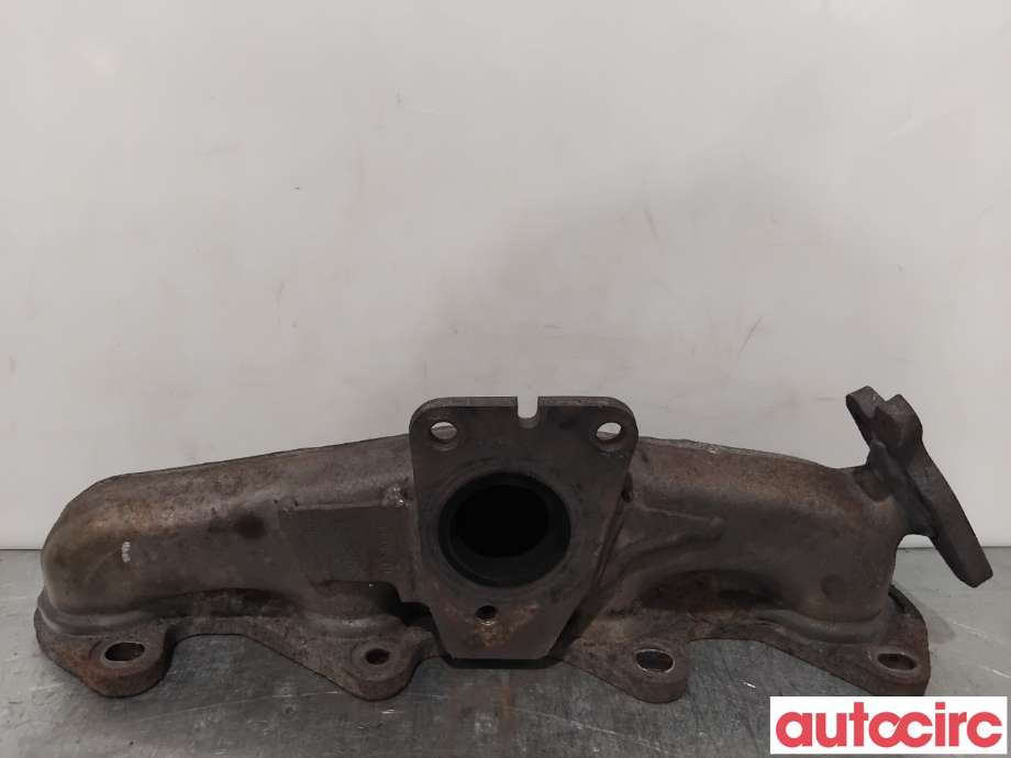 Manifold eksos til Nissan X-Trail 2007-2014 (T31) (T31) (NISSAN|1400400Q0K|)