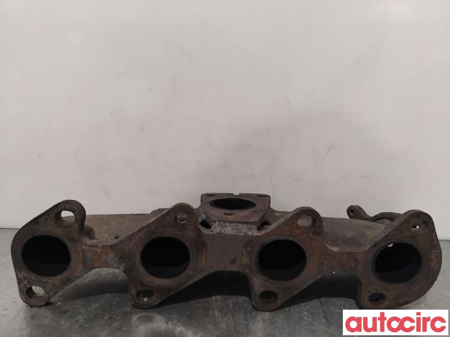 Manifold eksos til Nissan X-Trail 2007-2014 (T31) (T31) (NISSAN|1400400Q0K|)