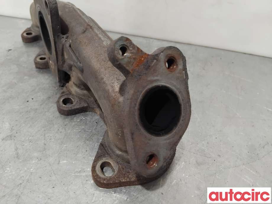 Manifold eksos til Nissan X-Trail 2007-2014 (T31) (T31) (NISSAN|1400400Q0K|)