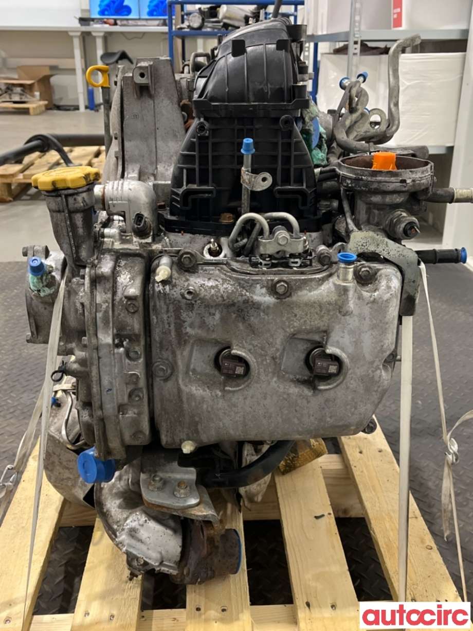 Motor diesel til Subaru XV 2012-2017 (Type I)  (SUBARU|10100BU550|EE20|)