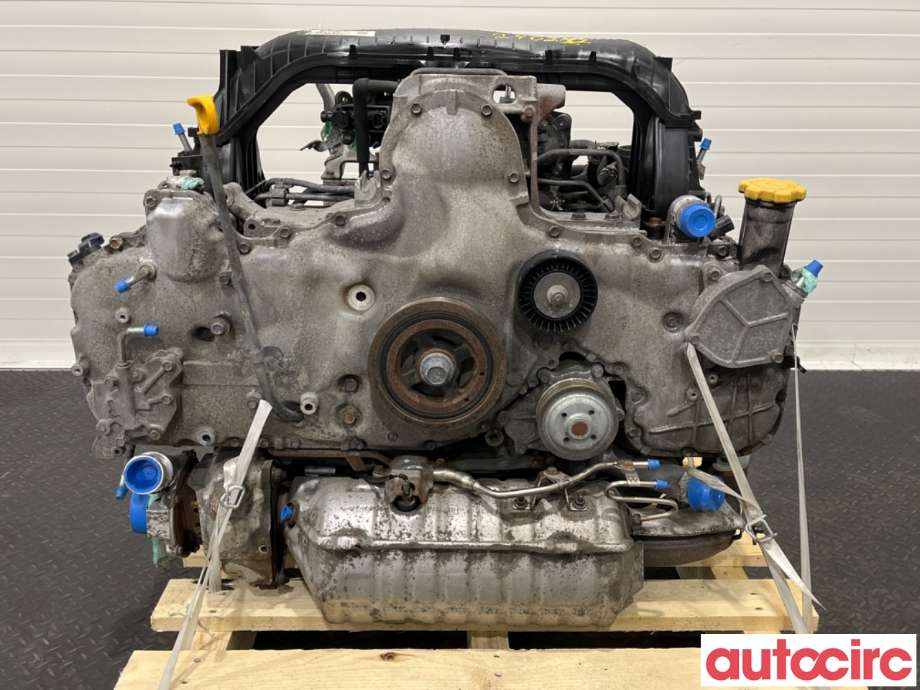 Motor diesel til Subaru XV 2012-2017 (Type I)  (SUBARU|10100BU550|EE20|)