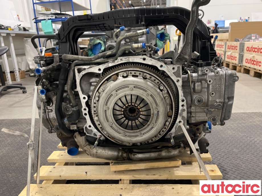 Motor diesel til Subaru XV 2012-2017 (Type I)  (SUBARU|10100BU550|EE20|)
