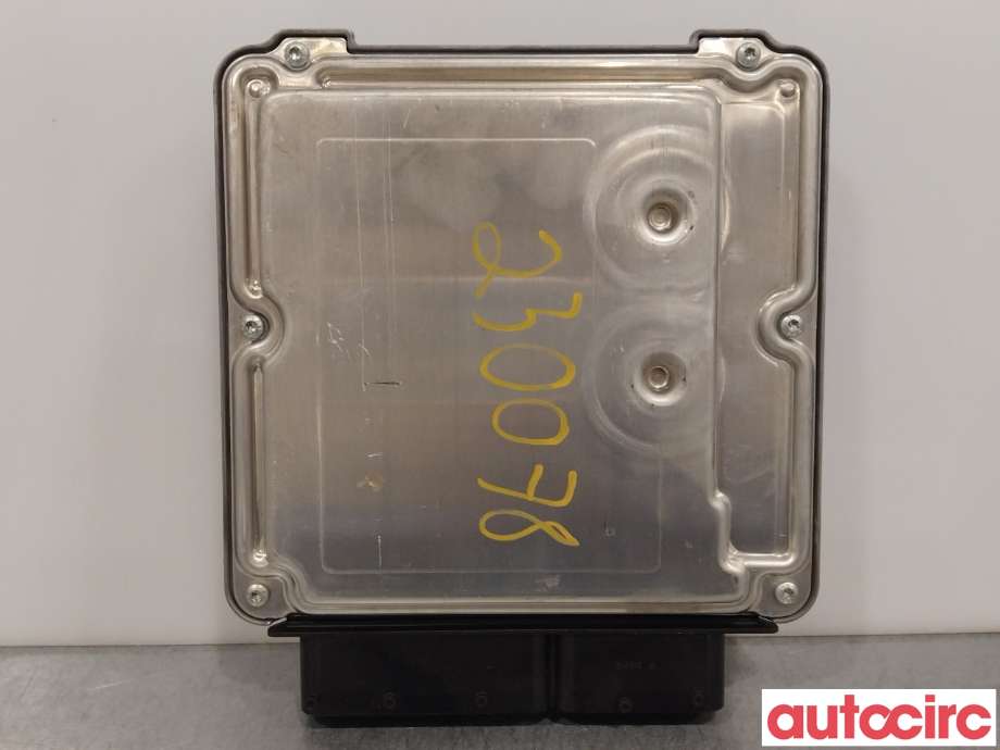 Styreenhet motor til VW Transporter / Caravelle 2003-2009 (Fase 1) (T5) (T5) (VOLKSWAGEN|070906016BD|0281011835)