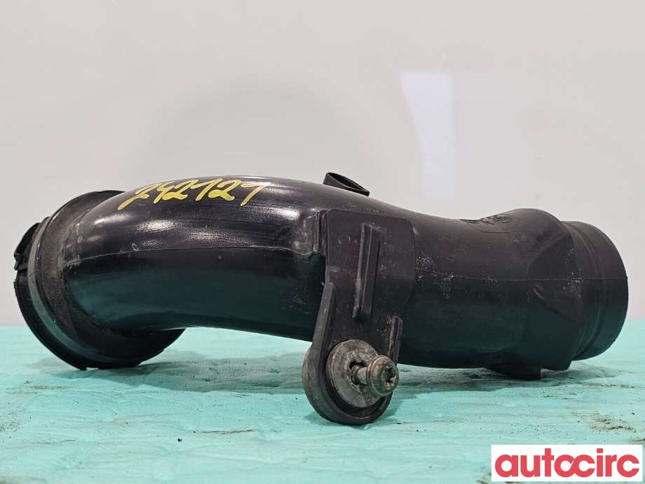 Turbo rør til VW Transporter / Caravelle 2015-2019 (T6) (T6) (VOLKSWAGEN|7E0129654P)