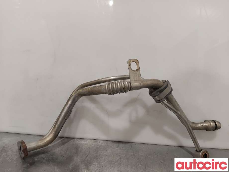 Turbo rør til Nissan X-Trail, 2007-2014 (T31) (T31) (NISSAN|1519700QAB)