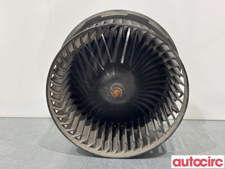 Varmeapparat motor til Ford Fiesta 2008-2012 (Type VI, Fase 1) (FORD|1790329|3137231000|0130115551)