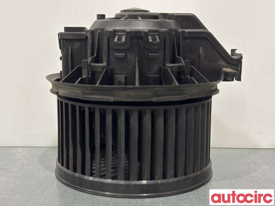 Varmeapparat motor til Ford Fiesta 2008-2012 (Type VI, Fase 1) (FORD|1790329|3137231000|0130115551)