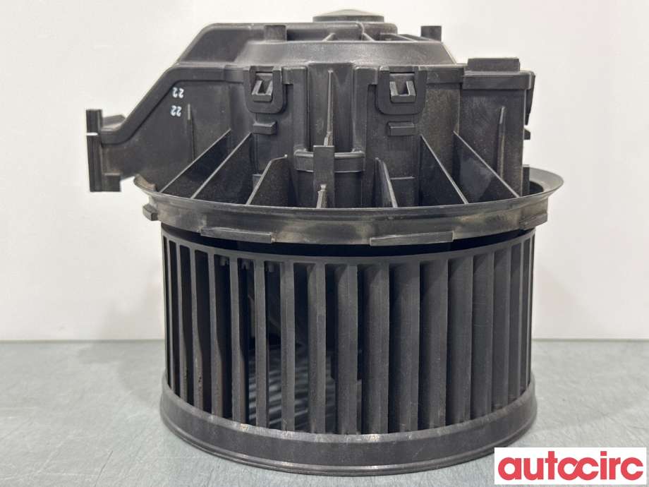 Varmeapparat motor til Ford Fiesta 2008-2012 (Type VI, Fase 1) (FORD|1790329|3137231000|0130115551)