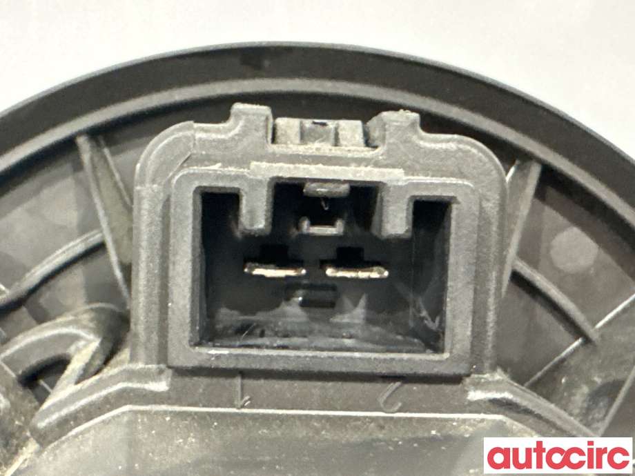 Varmeapparat motor til Ford Fiesta 2008-2012 (Type VI, Fase 1) (FORD|1790329|3137231000|0130115551)