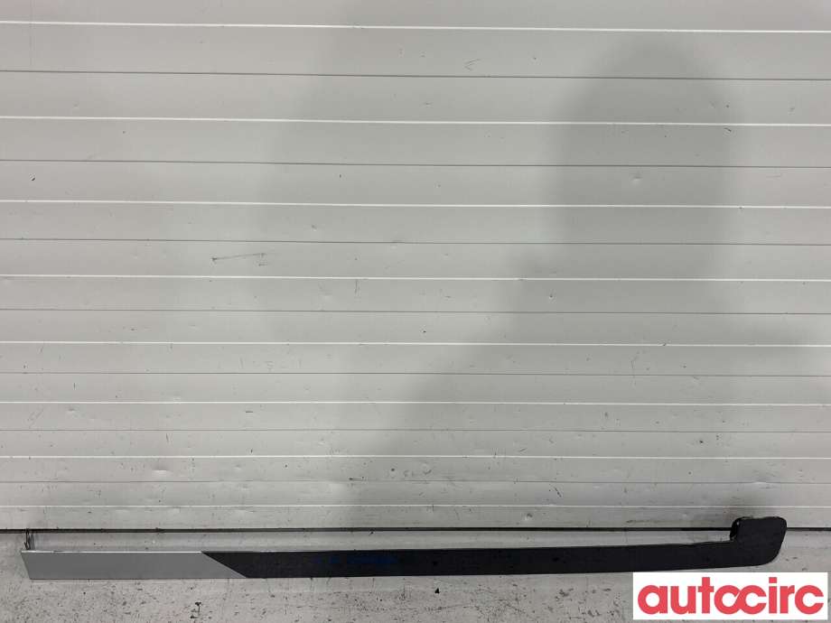 Diverse deler til BMW 3-Serie, 2012-2018 (F30/F31/F34) (F30/F31/F34) (BMW|2463339)