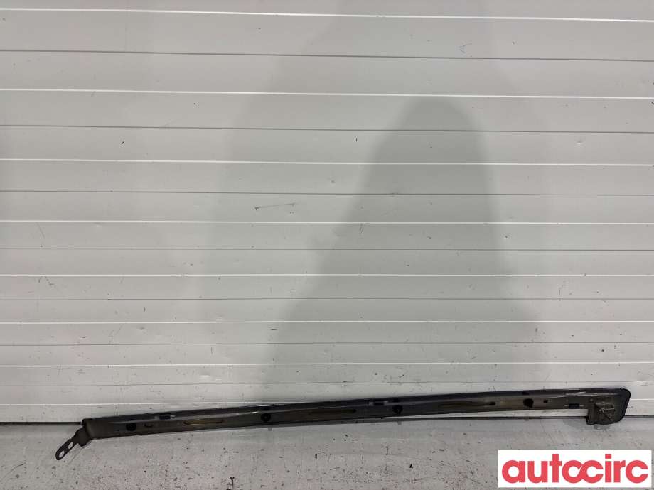 Diverse deler til BMW 3-Serie 2012-2018 (F30/F31/F34) (F30/F31/F34) (BMW|2463339|)
