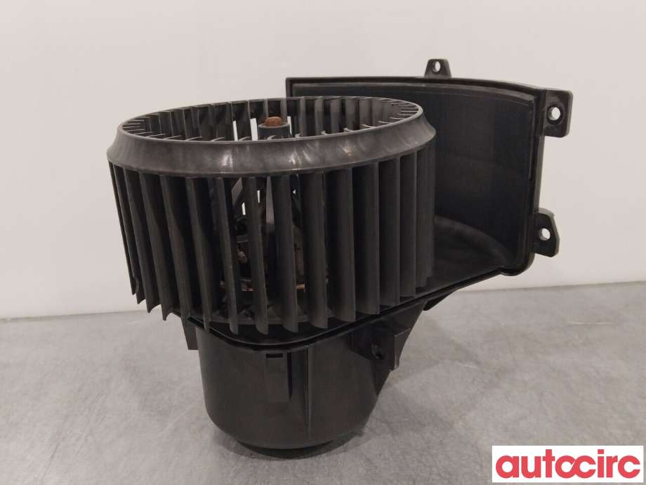 Varmeapparat motor til VW Transporter / Caravelle 2003-2009 (Fase 1) (T5) (T5) (VOLKSWAGEN|7H1820021B|7E1820021)