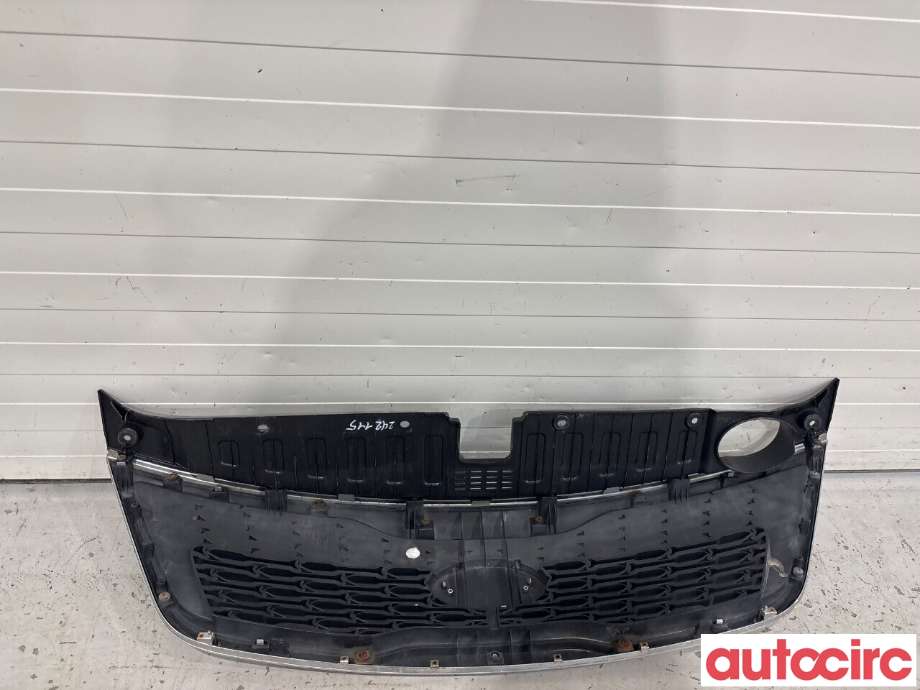 Grill til Kia Sorento 2011-2015 Type II  (KIA|863502P500|)