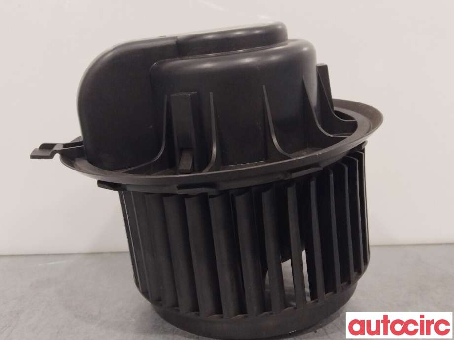 Varmeapparat motor til VW Transporter / Caravelle 2003-2009 (Fase 1) (T5) (T5) (VOLKSWAGEN|7H0819021|)