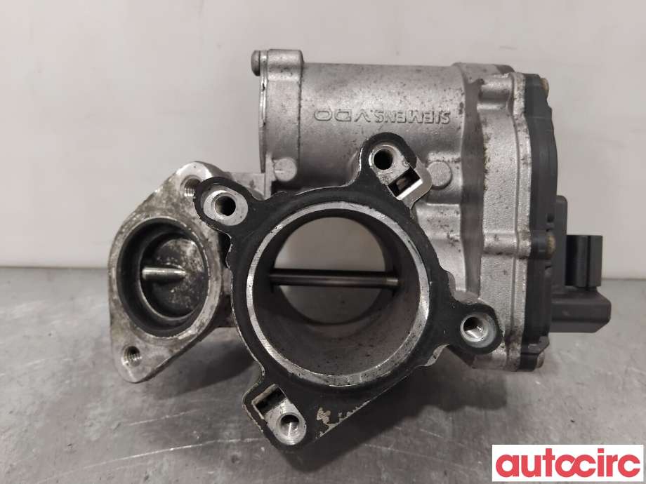 EGR-ventil til Nissan X-Trail 2007-2014 (T31) (T31) (NISSAN|1495600Q1J|A2C53217899|1471000Q0Y)