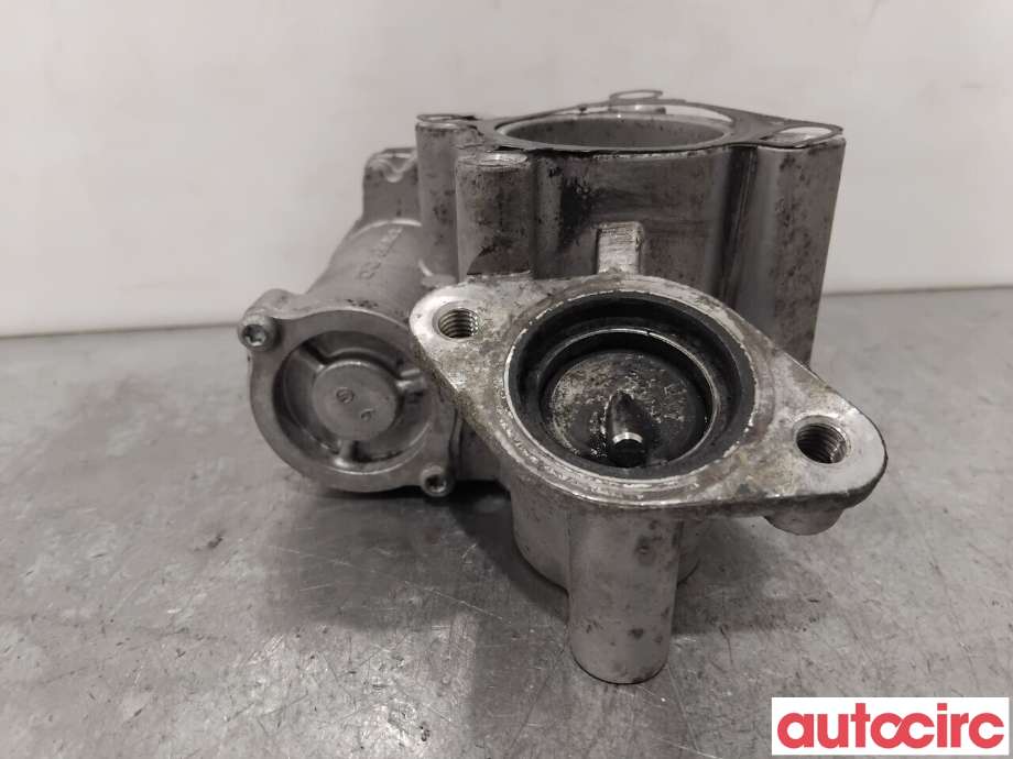 EGR-ventil til Nissan X-Trail 2007-2014 (T31) (T31) (NISSAN|1495600Q1J|A2C53217899|1471000Q0Y)