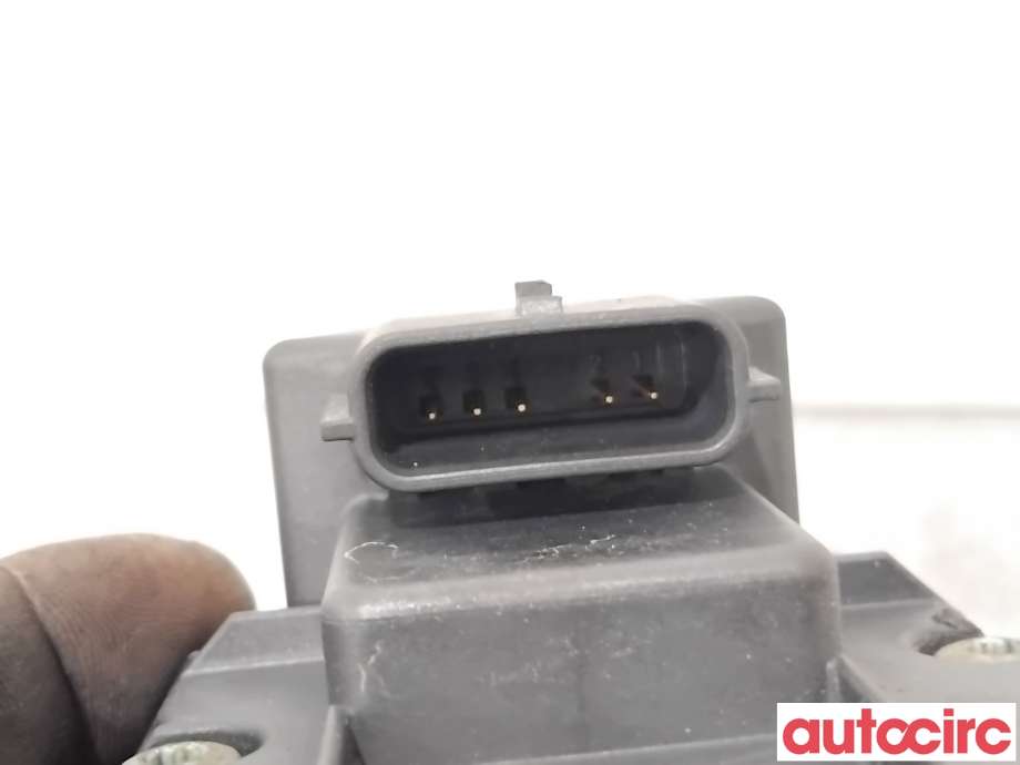 EGR-ventil til Nissan X-Trail 2007-2014 (T31) (T31) (NISSAN|1495600Q1J|A2C53217899|1471000Q0Y)