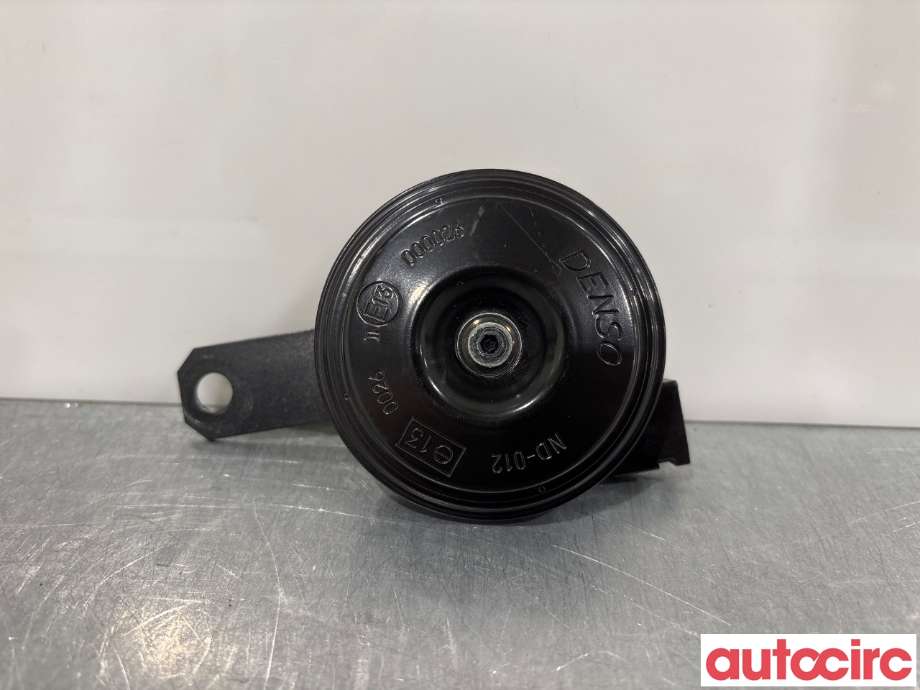 Horn/signalhorn til Toyota bZ4X 2022-->> (TOYOTA|8652047010|272200-1530|86520-47010)