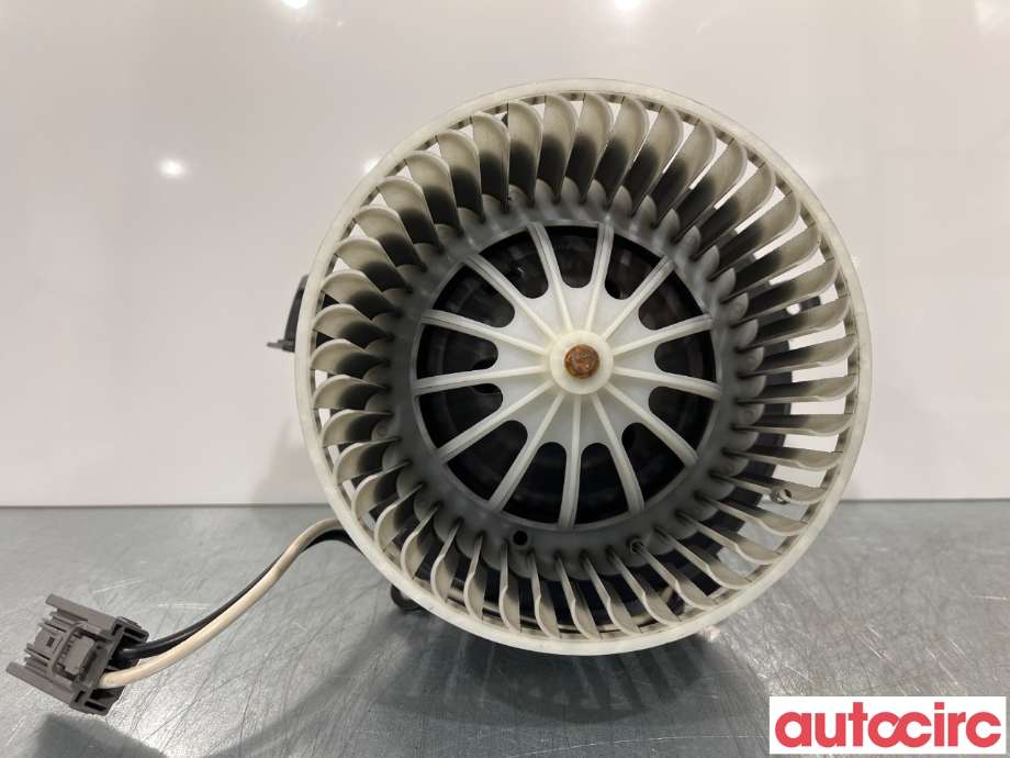Varmeapparat motor til Opel Astra J 2010-2015  (OPEL|13276230|U7253002)