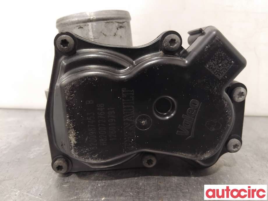 Spjeldhus til Nissan X-Trail 2007-2014 (T31) (T31) (NISSAN|1471500Q0D||8200987453)