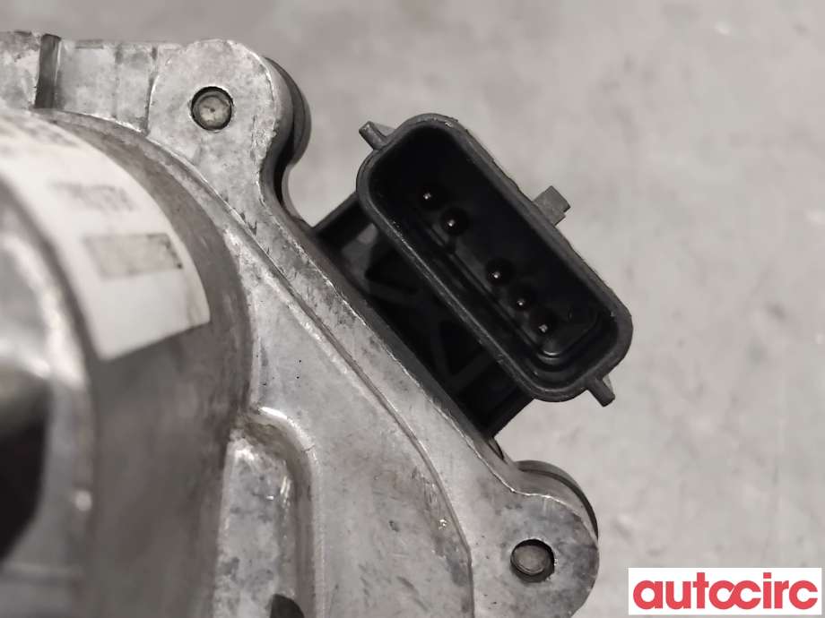 Spjeldhus til Nissan X-Trail 2007-2014 (T31) (T31) (NISSAN|1471500Q0D||8200987453)