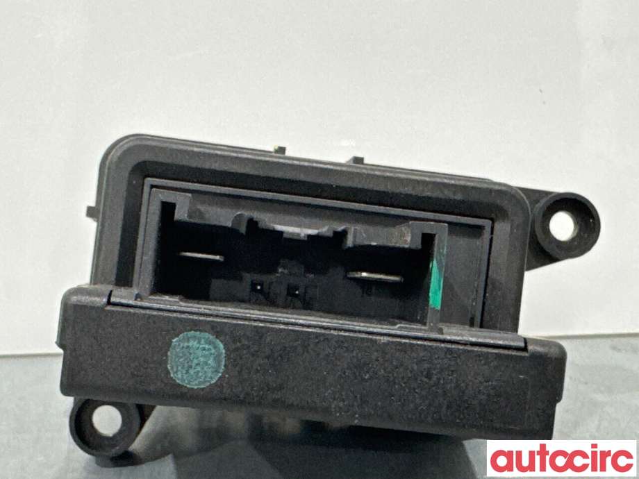 Varmeapparat motstand til Ford Fiesta 2008-2012 (Type VI, Fase 1)  (FORD|1847910|F011500028|6G9T-19E624-AE)