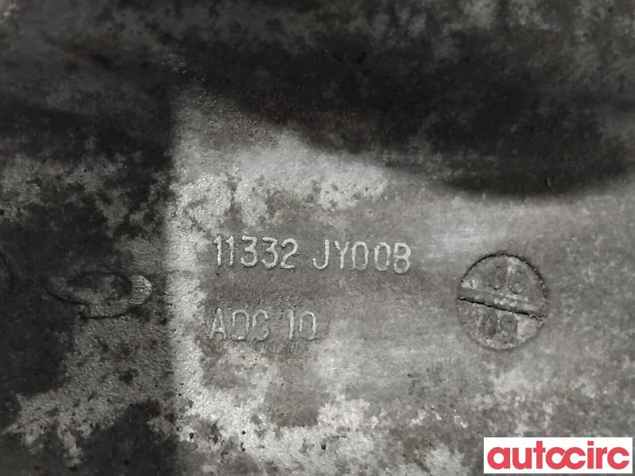 Motorfeste til Nissan X-Trail 2007-2014 (T31) (T31) (NISSAN|11332JY00B|)