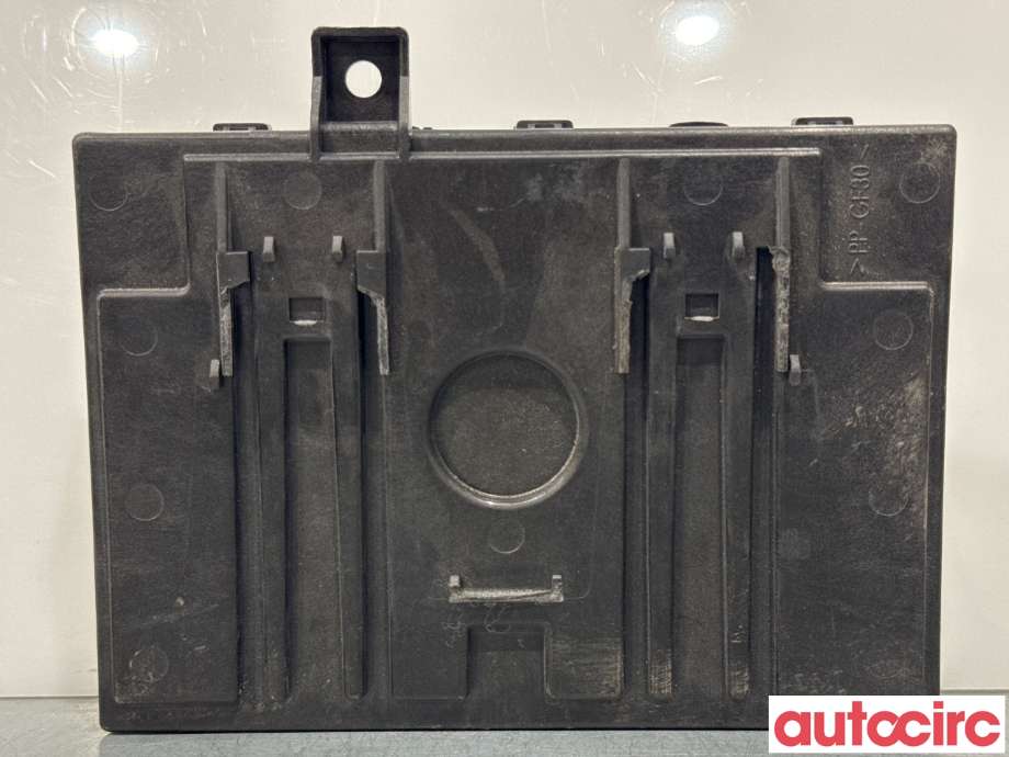Styreenhet diverse til Ford Fiesta 2008-2012 (Type VI, Fase 1)  (FORD|1741770||8V51-15K600-CJ)