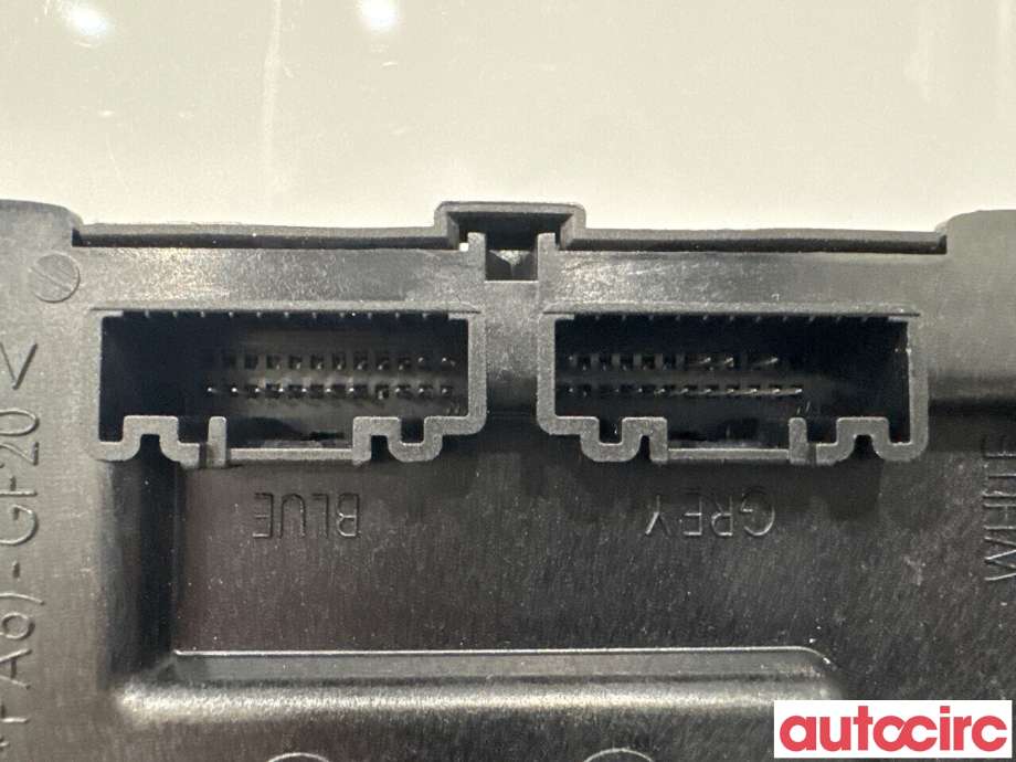 Styreenhet diverse til Ford Fiesta 2008-2012 (Type VI, Fase 1)  (FORD|1741770||8V51-15K600-CJ)