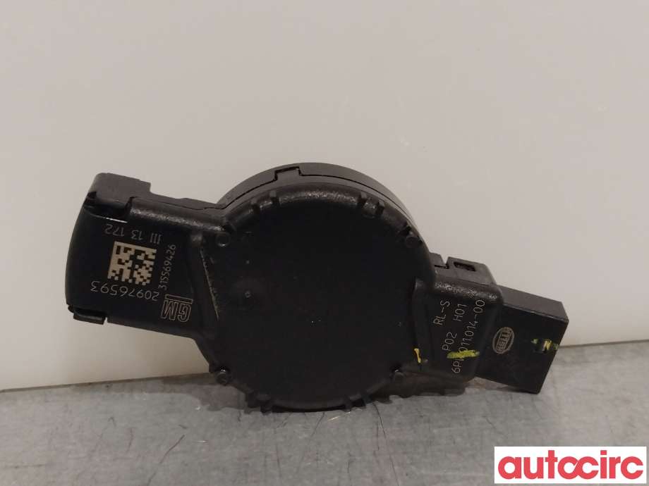 Sensor regnsensor til Opel Astra J 2010-2015  (OPEL|20976593)