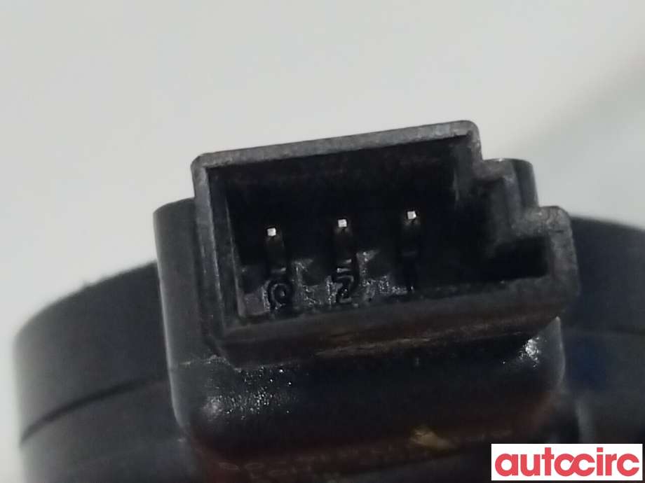Sensor regnsensor til Opel Astra J 2010-2015  (OPEL|20976593)