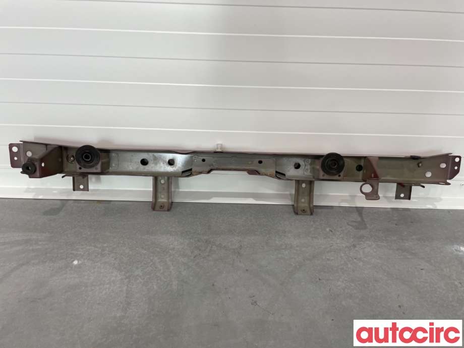 Frontplate øvre til Nissan Juke 2010-2014 (Fase 1)  (NISSAN|625111KA0H|)