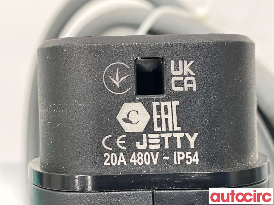 Batterilader kabel til BMW 3-Serie 2018-->> (G20) (G20) (BMW|61447827899|7827899)