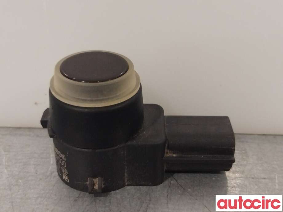 Parkeringssensor bak til Opel Astra J 2010-2015  (OPEL|93191445|13330722)