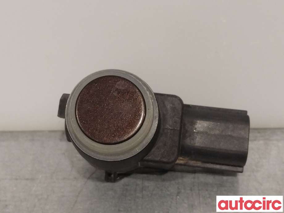Parkeringssensor bak til Opel Astra J, 2010-2015  (OPEL|93191445)