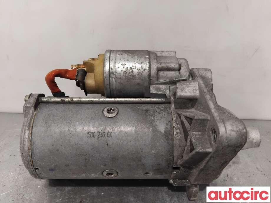 Starter diesel til Nissan X-Trail 2007-2014 (T31) (T31) (NISSAN|23300JG70A|TS22E9|23300JG70B)