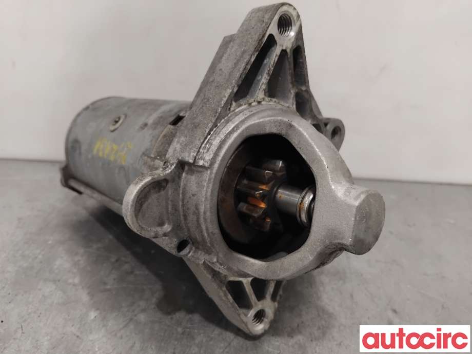 Starter diesel til Nissan X-Trail 2007-2014 (T31) (T31) (NISSAN|23300JG70A|TS22E9|23300JG70B)