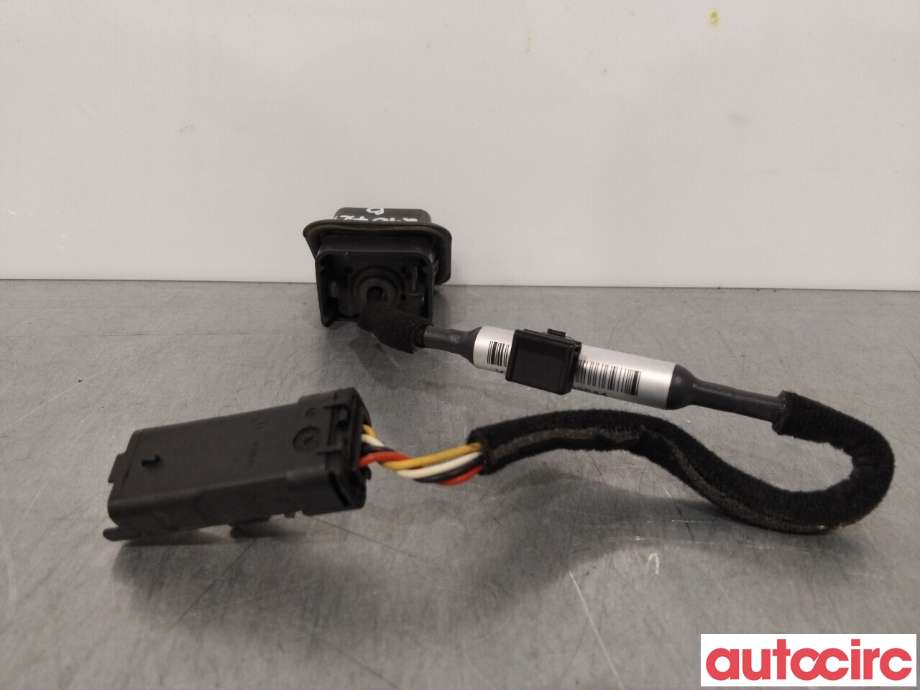 Kamera til Peugeot 508 2014-2018 (Type I, Fase 2)  (PEUGEOT|98084665XT|9807110880|98135827XT)