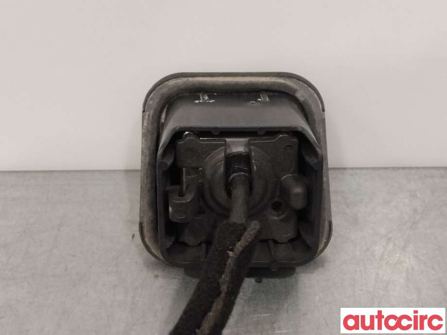 Kamera til Peugeot 508 2014-2018 (Type I, Fase 2)  (PEUGEOT|98084665XT|9807110880|98135827XT)