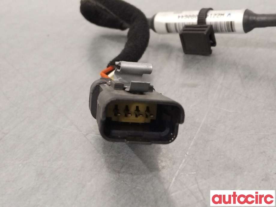 Kamera til Peugeot 508 2014-2018 (Type I, Fase 2)  (PEUGEOT|98084665XT|9807110880|98135827XT)