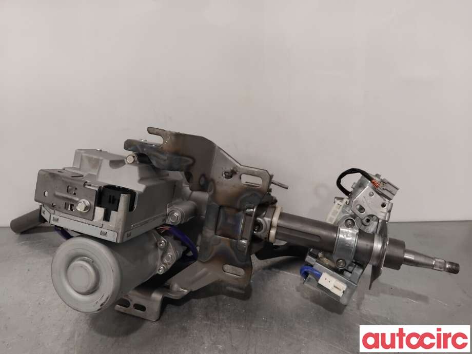 Rattaksel elektrisk servo til Nissan X-Trail 2007-2014 (T31) (T31) (NISSAN|48811JG02C||48810JG41C)