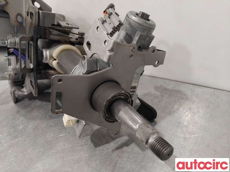 Rattaksel elektrisk servo til Nissan X-Trail 2007-2014 (T31) (T31) (NISSAN|48811JG02C||48810JG41C)