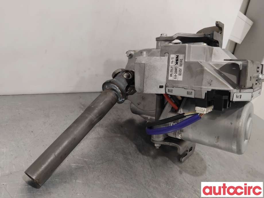 Rattaksel elektrisk servo til Nissan X-Trail 2007-2014 (T31) (T31) (NISSAN|48811JG02C||48810JG41C)