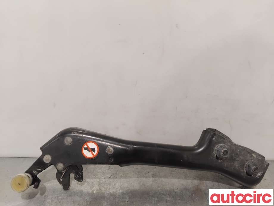 Diverse deler til Ford Transit Courier 2018-2023 (Type I, Fase 2)  (FORD|2548754||LK41-V25000-BB)