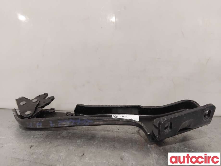 Diverse deler til Ford Transit Courier 2018-2023 (Type I, Fase 2)  (FORD|2548754||LK41-V25000-BB)
