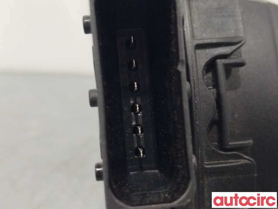 Pedal gass til Opel Astra J 2010-2015 (OPEL|13252702)