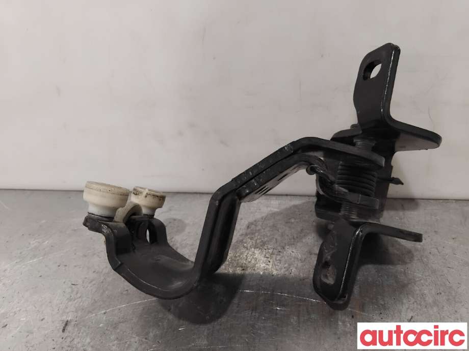 Diverse deler til Ford Transit Courier 2018-2023 (Type I, Fase 2)  (FORD|2470238||JK21V268B40AG)